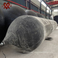 High pressure inflatable rubber pontoon/lifting and launching pontoon manufacturer